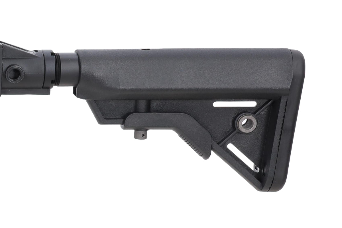 KPYK AK SA-PJ15 PRIME BLDC AEG Assault Rifle - Black