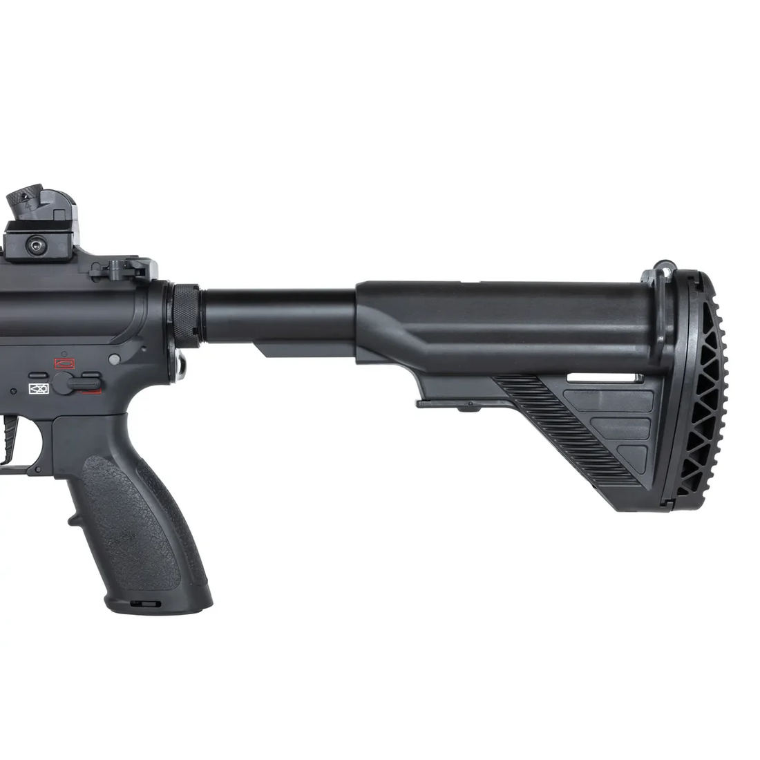 M4 SA-PH22 PRIME HAL ETU High Torque