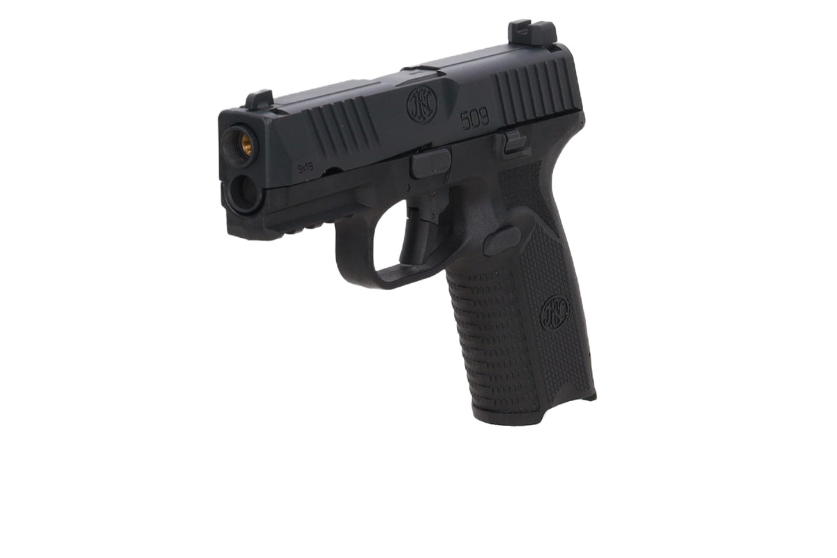 FN Herstal x Cybergun FN 509 GBB Pistol – Black