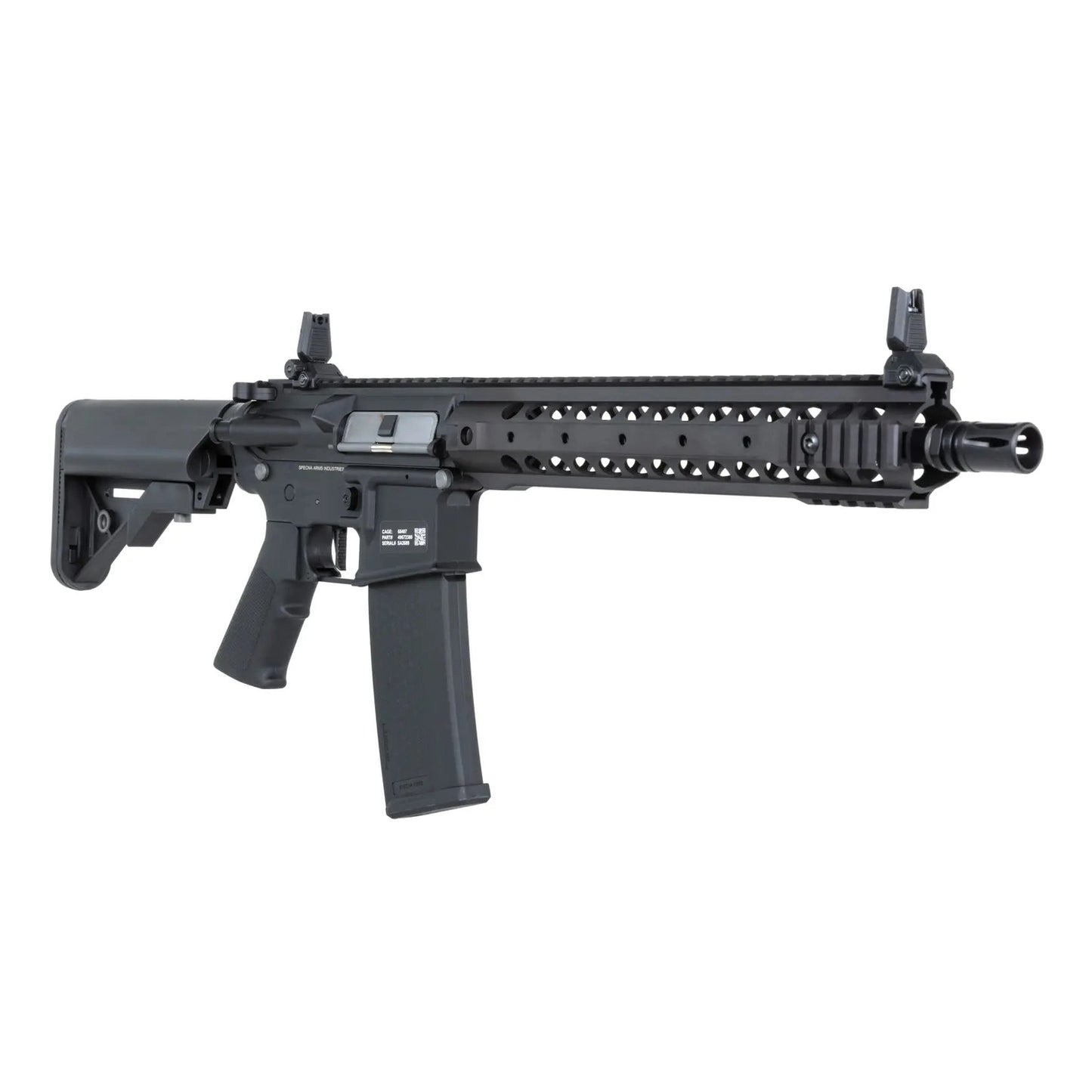 [SPE-01-047093] Specna Arms SA-C06 CORE™ HAL ETU™ Gen.2 airsoft Carbine Black