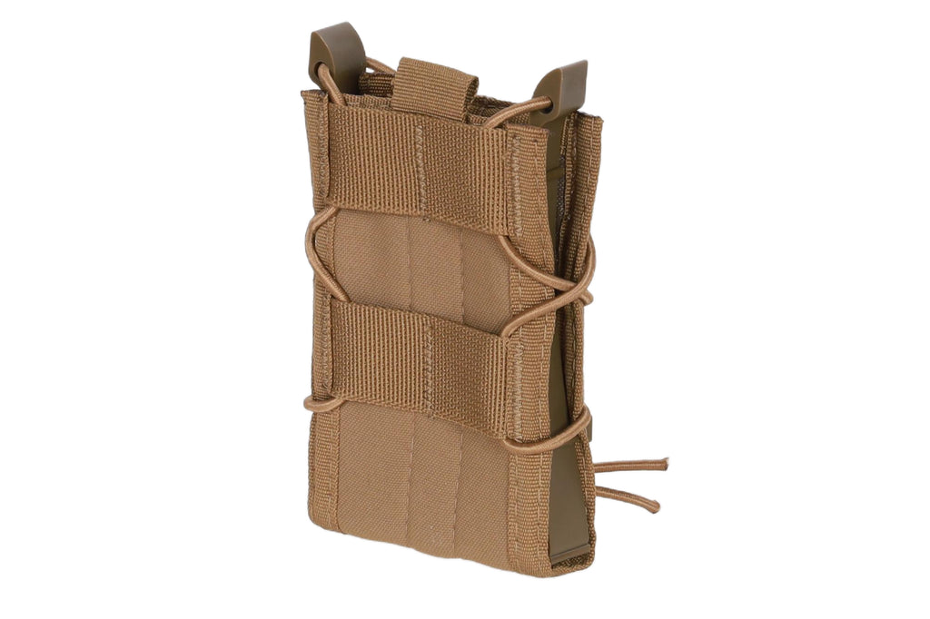 SATAC Tiger type loader for rifle magazine
