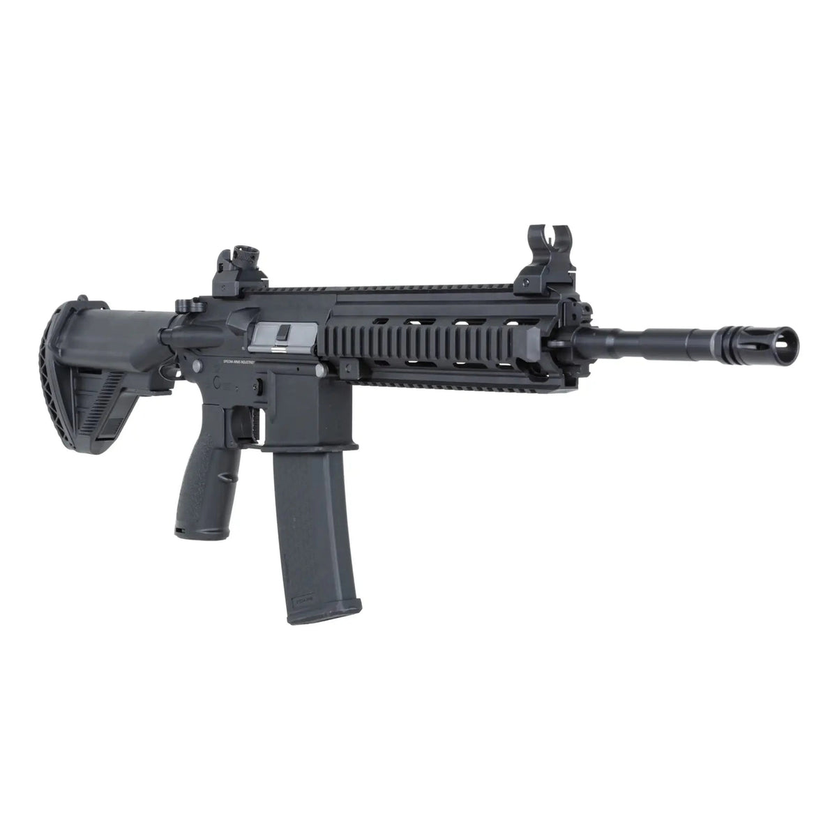 [SPE-01-047460] Specna Arms SA-FH07 FLEX™ Gen.2 HAL ETU airsoft Carbine Black