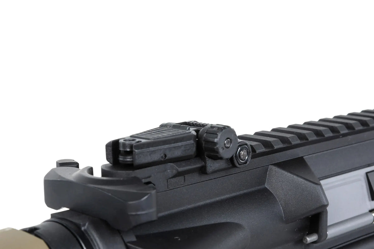 [SPE-01-047096] Specna Arms SA-C07 CORE™ Gen.2 HAL ETU™ Half-Tan airsoft Carbine