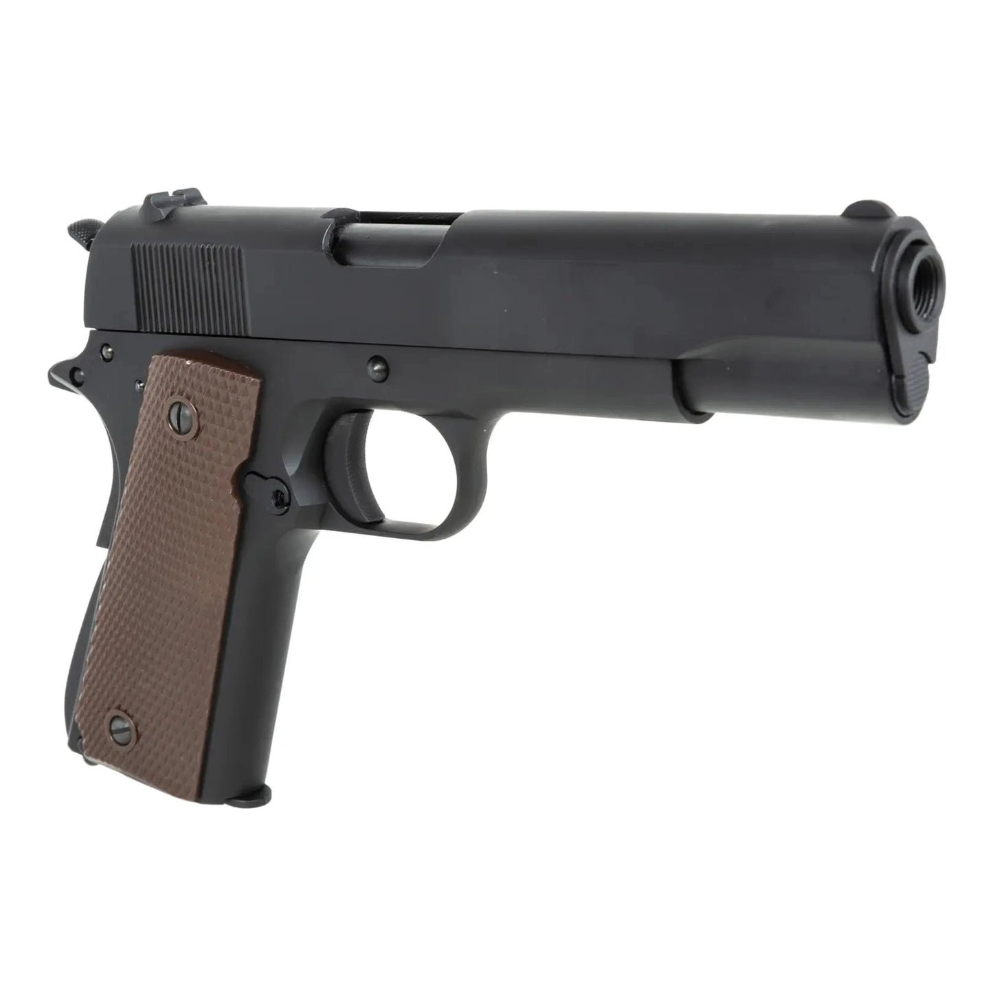 [EIC-02-046384] E&C EC-3101 airsoft pistol