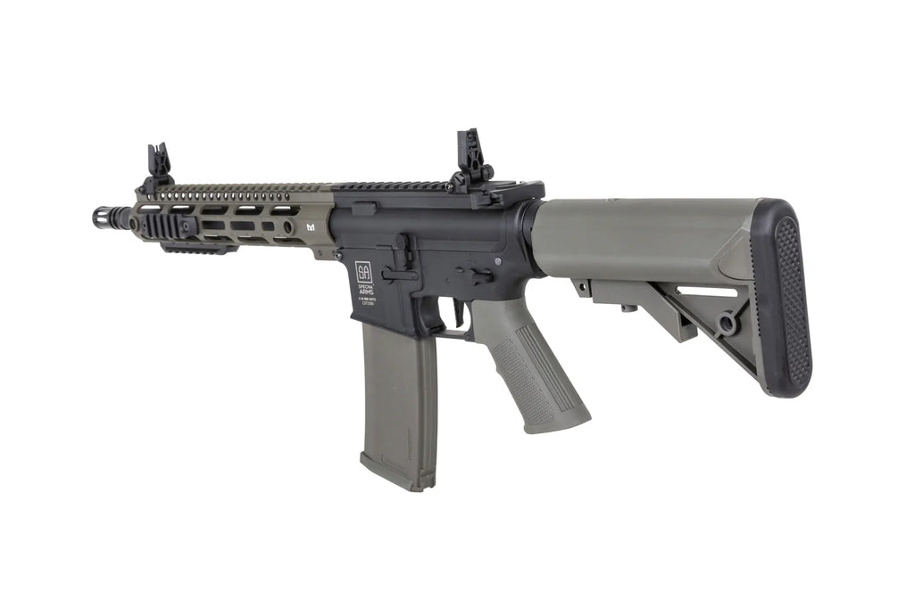 Specna Arms SA-C20 CORE™ Gen.2 HAL ETU™ airsoft Carbine Olive