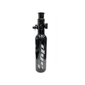 Dye 0.2L 3000psi HPA Tank with HP preset