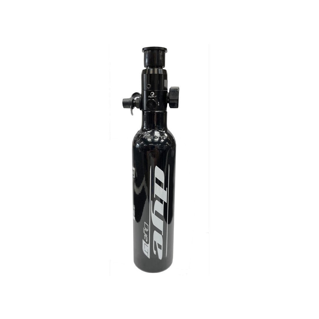 Dye 0.2L 3000psi HPA Tank with HP preset