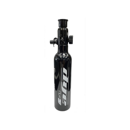 Dye 0.2L 3000psi HPA Tank with HP preset