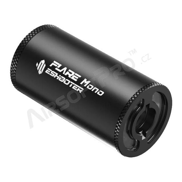 FLARE Mono Tracer unit - black