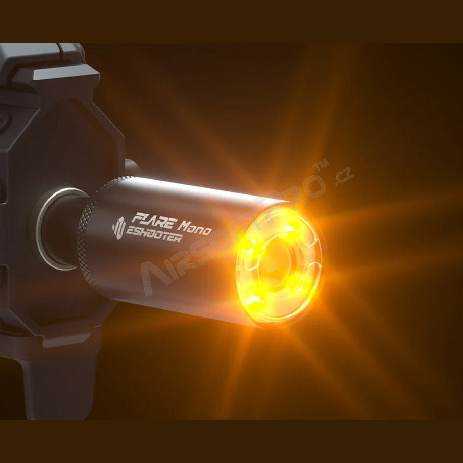 FLARE Mono Tracer unit - black