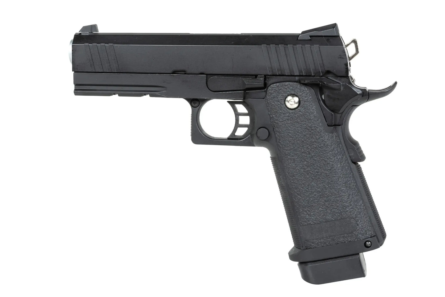 [EIC-02-046376] E&amp;C EC-2103 airsoft pistol