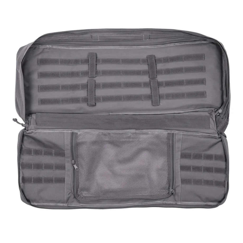 [SPE-22-042332] Specna Arms Quick Deployment Rifle Bag Grey