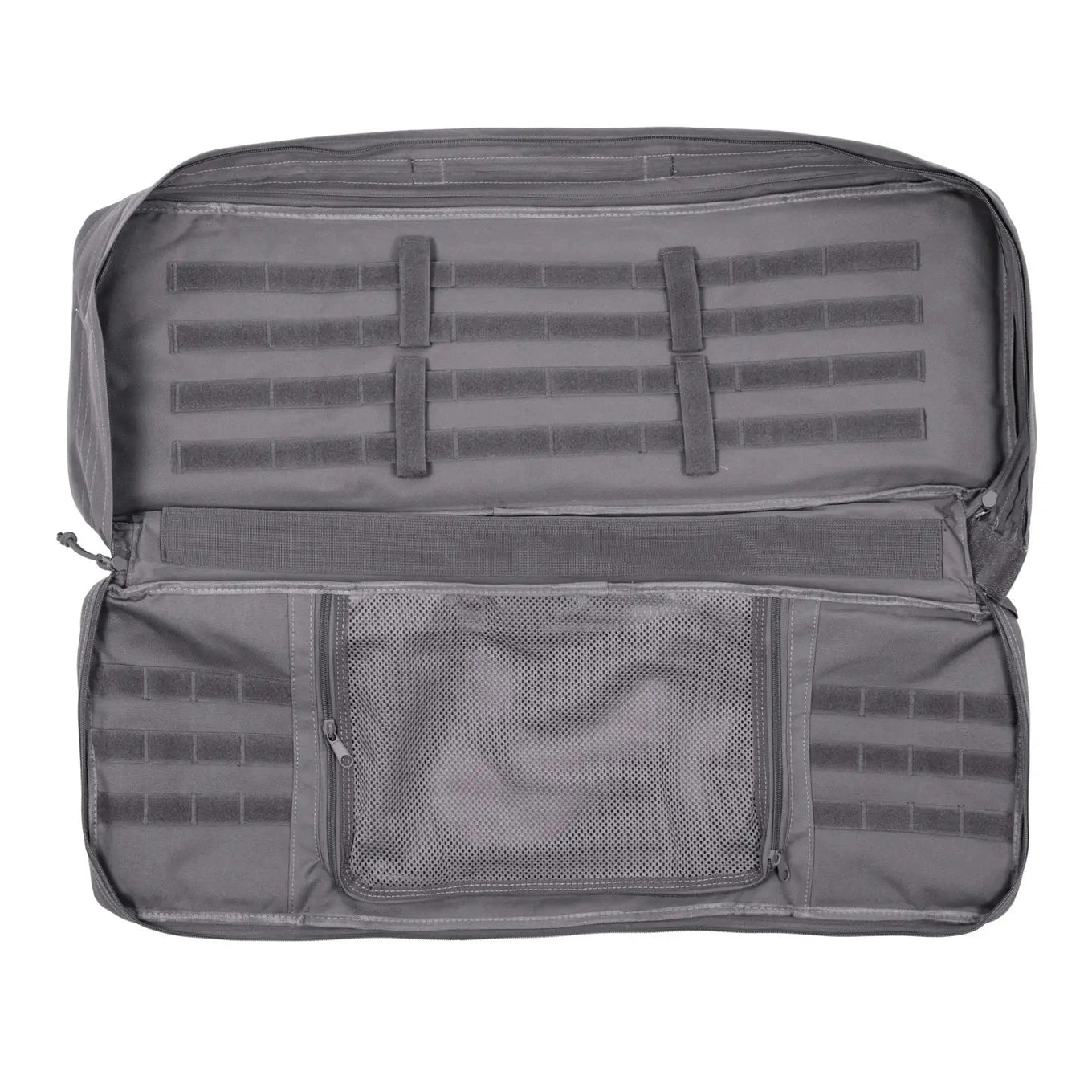 [SPE-22-042332] Specna Arms Quick Deployment Rifle Bag Grey