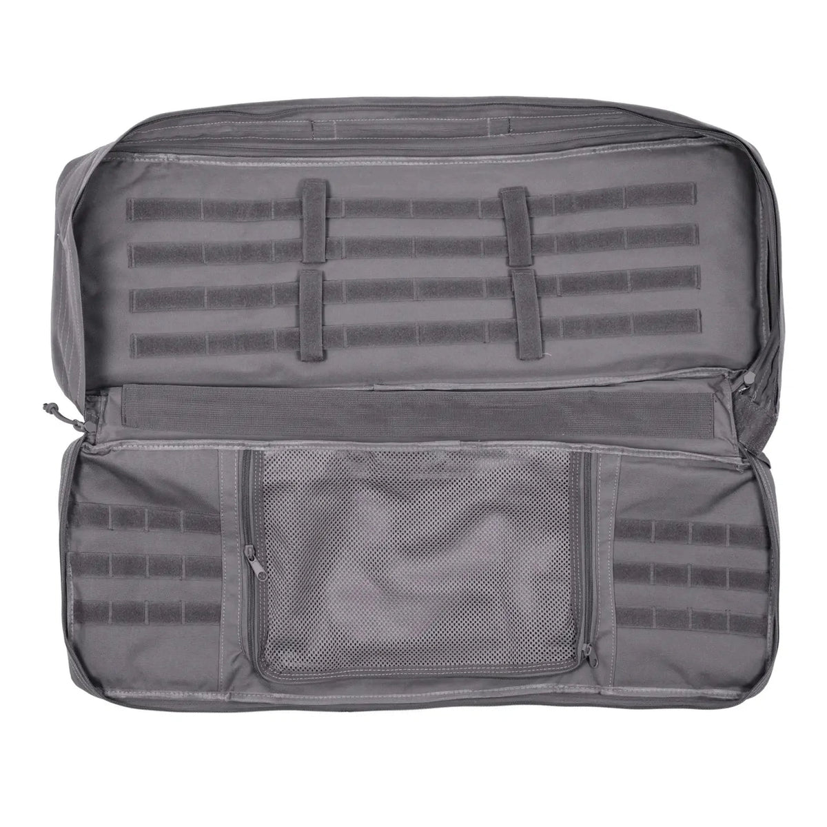 [SPE-22-042332] Specna Arms Quick Deployment Rifle Bag Grey