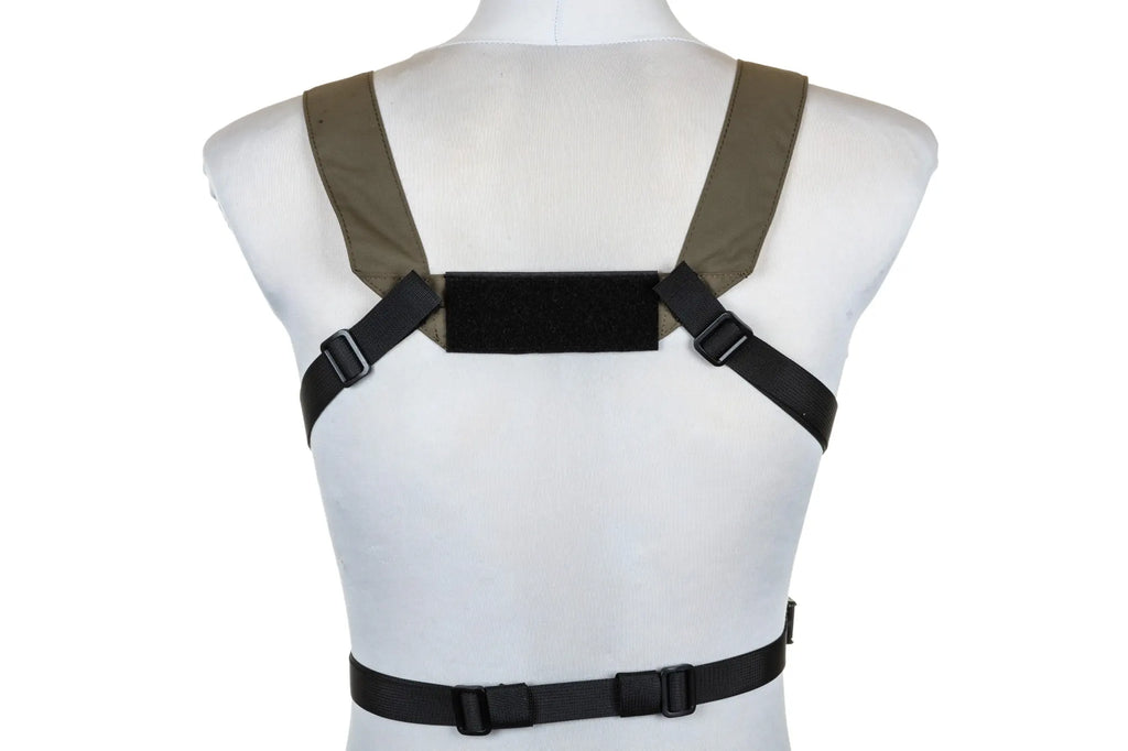 Specna Arms Tactical Adaptive V2 Ranger Green Chest Rig Vest