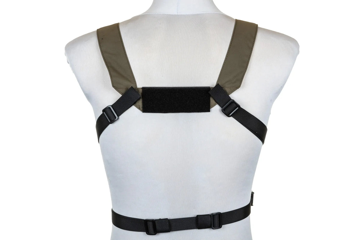 Specna Arms Tactical Adaptive V2 Ranger Green Chest Rig Vest