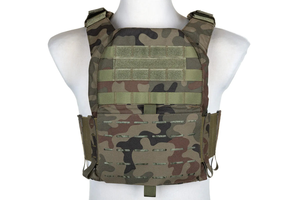 Plate Carrier Specna Arms Tactical Advanced Vest wz. 93 Forest Panther