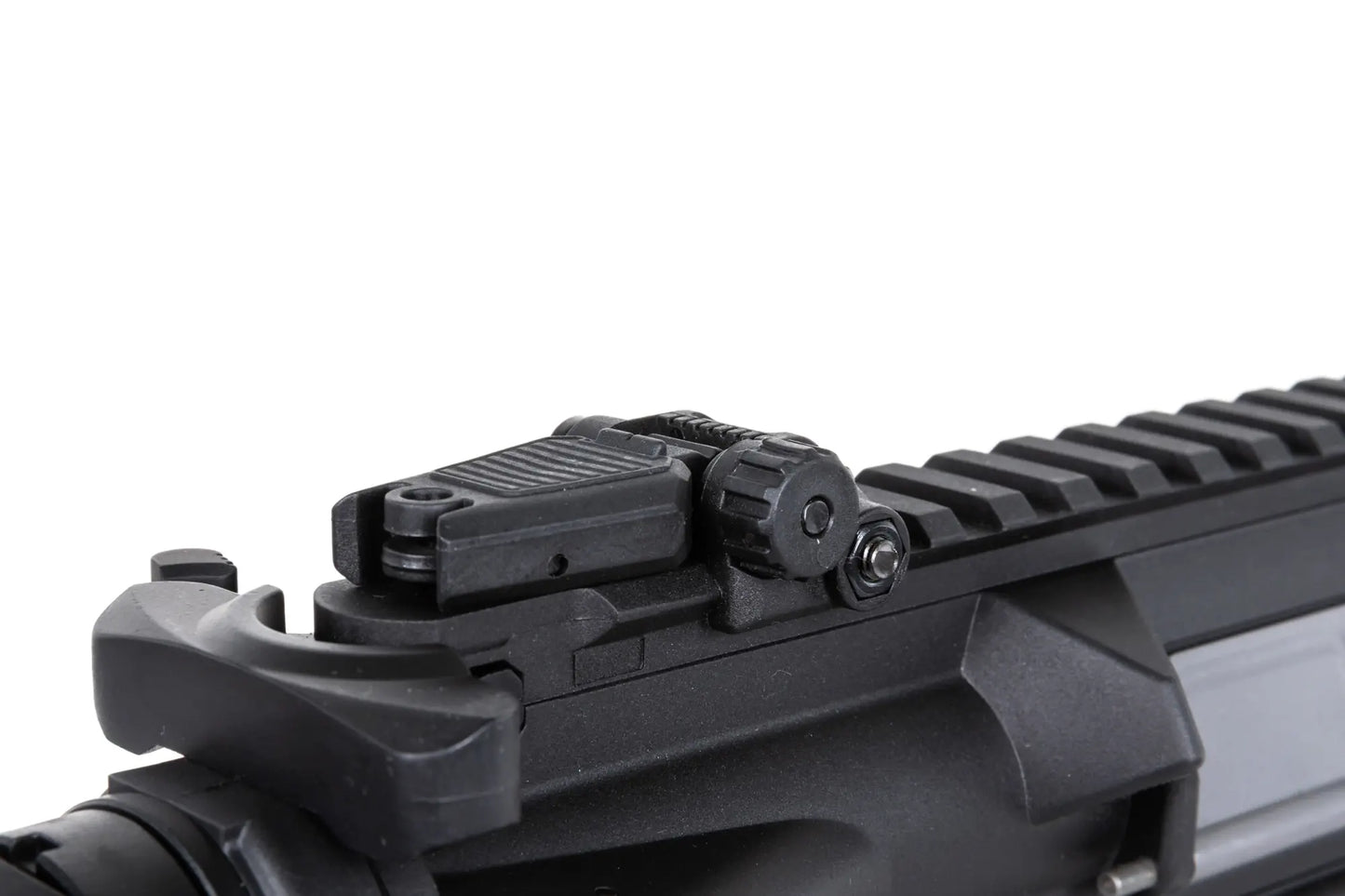 [SPE-01-047132] Specna Arms Daniel Defense® RIS III 12.5'' SA-C28 CORE™ Gen.2 HAL ETU™ airsoft Carbine Black