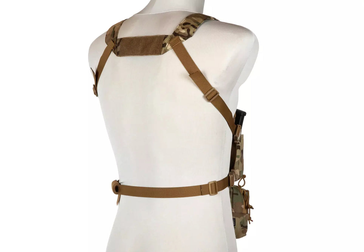 Tactical Chest Rig Type MK3 Sonyks - Multicam®