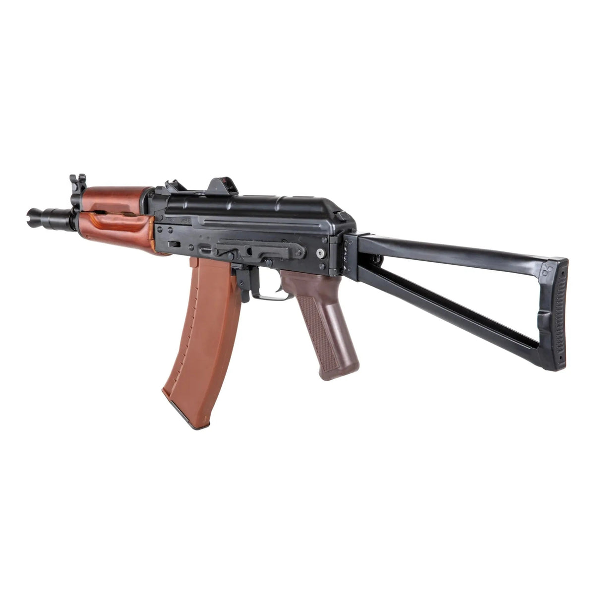 E&L ELS-74UN Platinum GATE ASTER SE V3 airsoft rifle