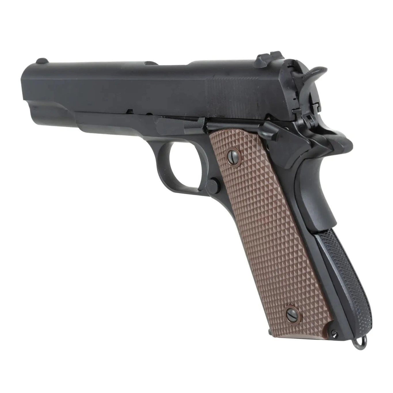 [EIC-02-046384] E&C EC-3101 airsoft pistol