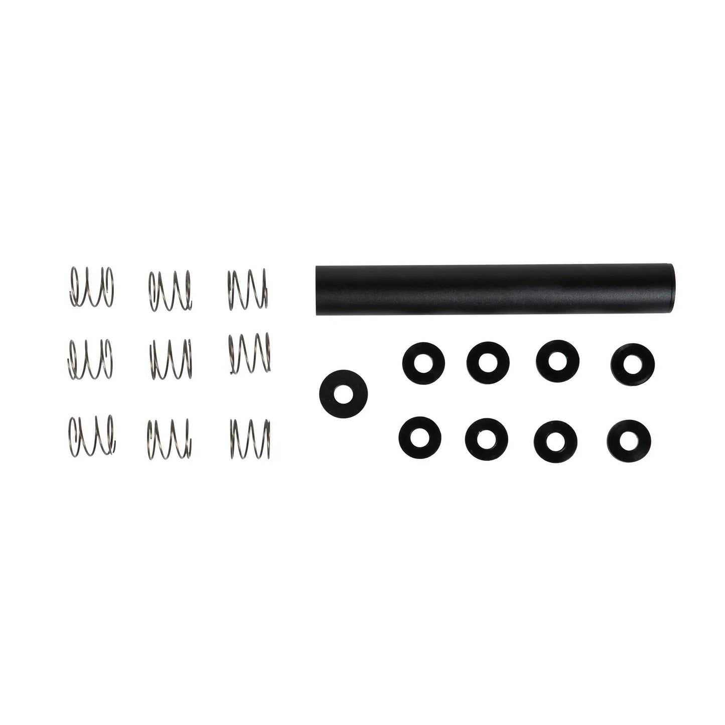 [SPE-09-035634] Covert Tactical PRO Silencer 30x250