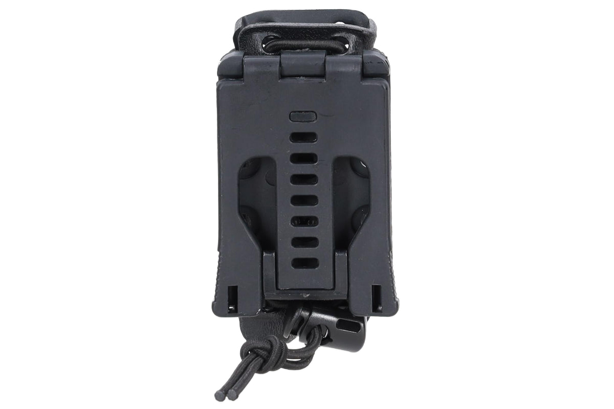 SATAC Open V (B) pistol magazine pouch