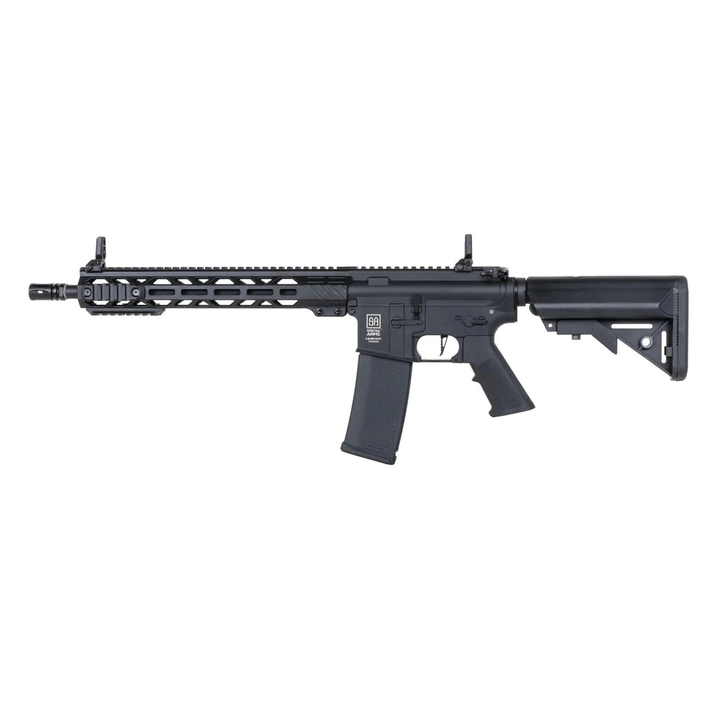[SPE-01-047450] Specna Arms SA-F09 FLEX™ Gen.2 HAL ETU™ airsoft Carbine Black