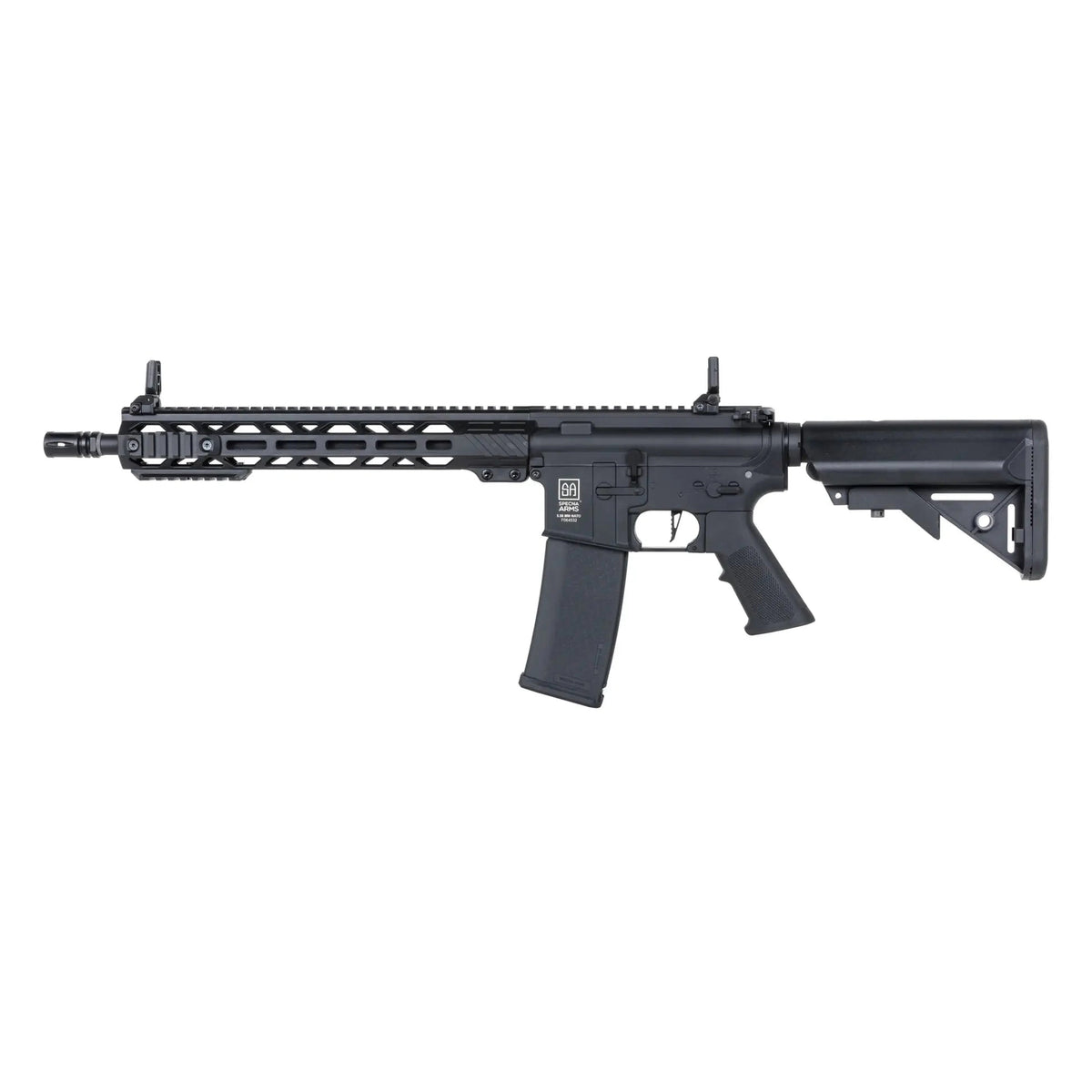[SPE-01-047450] Specna Arms SA-F09 FLEX™ Gen.2 HAL ETU™ airsoft Carbine Black