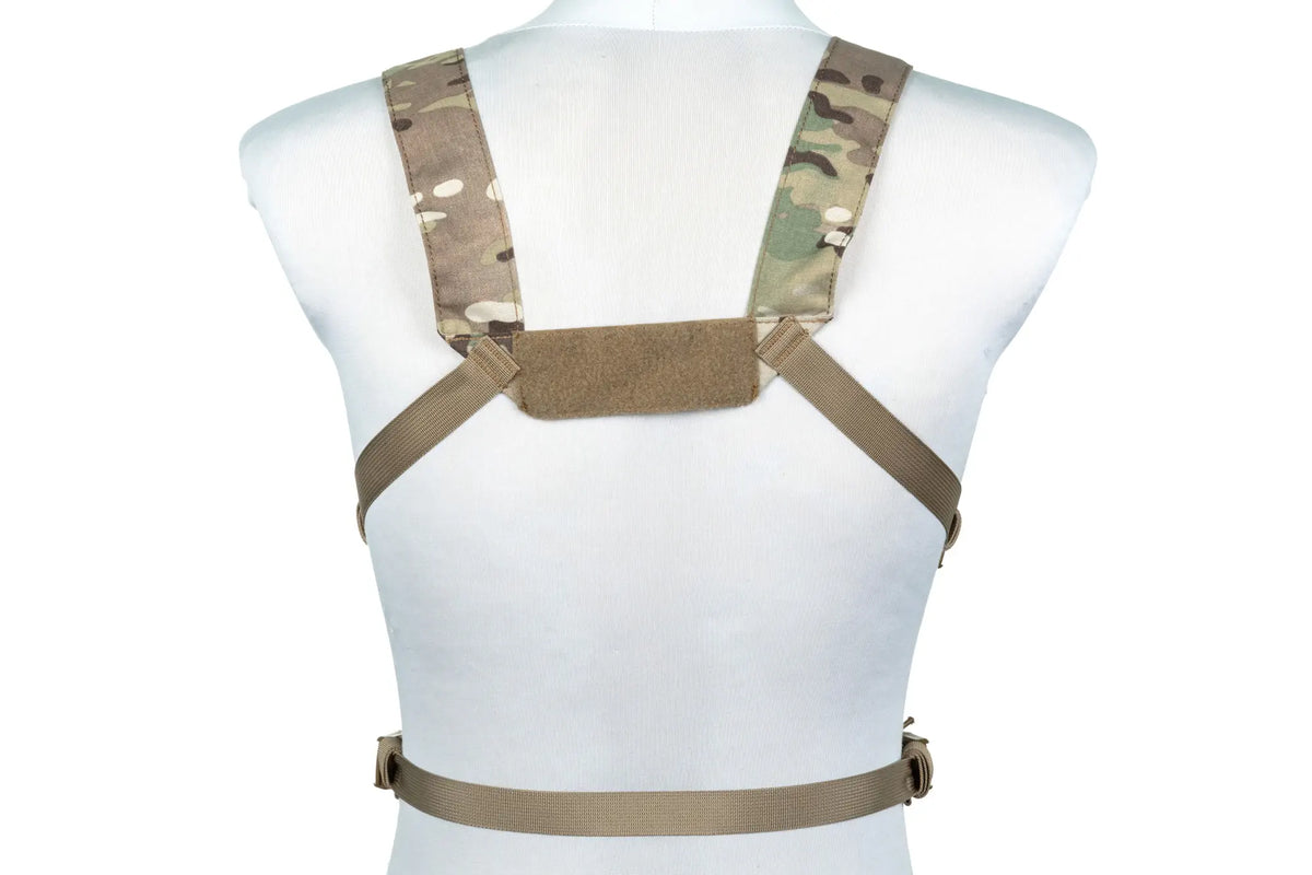 Specna Arms Tactical Adaptive MC Chest Rig Vest