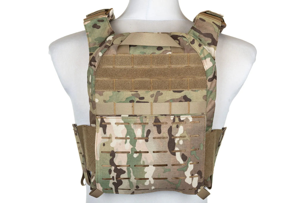Plate Carrier Specna Arms Tactical Advanced Vest Multicam