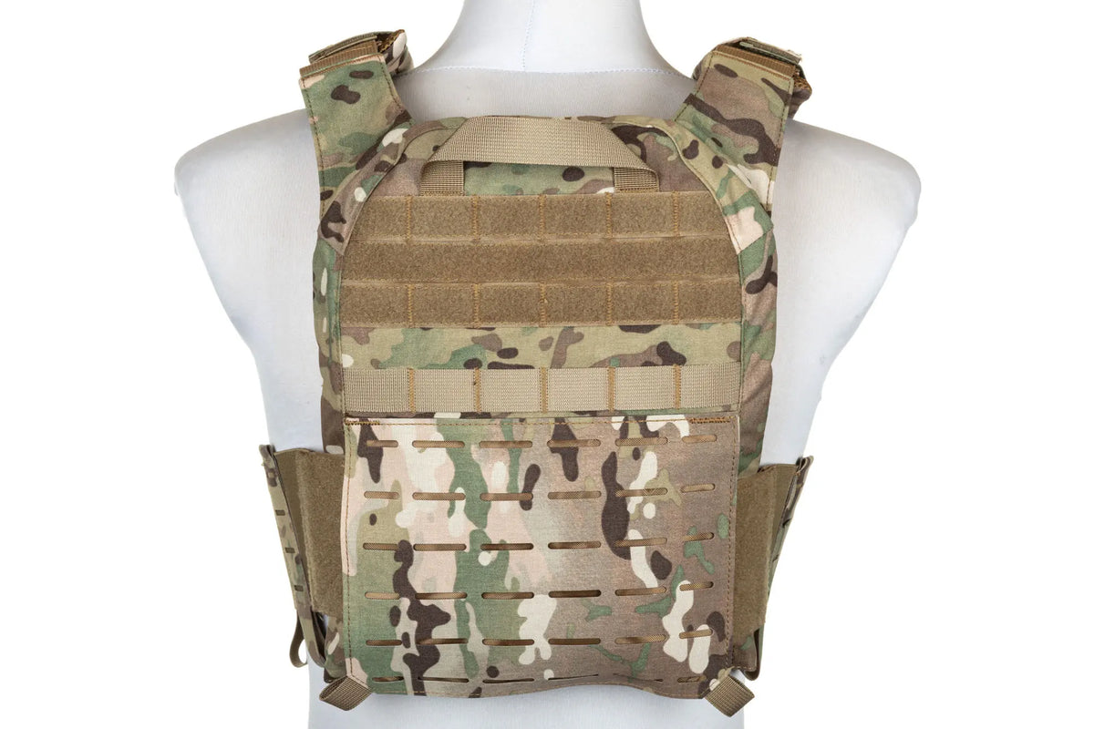 Plate Carrier Specna Arms Tactical Advanced Vest Multicam
