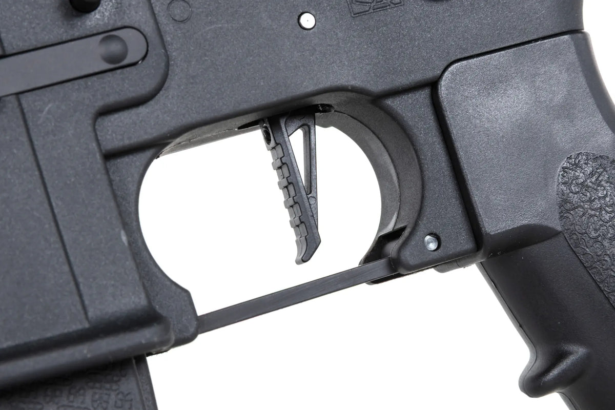 Specna Arms SA-FH07 FLEX™ Gen.2 BLDC™ HAL ETU airsoft Carbine Black