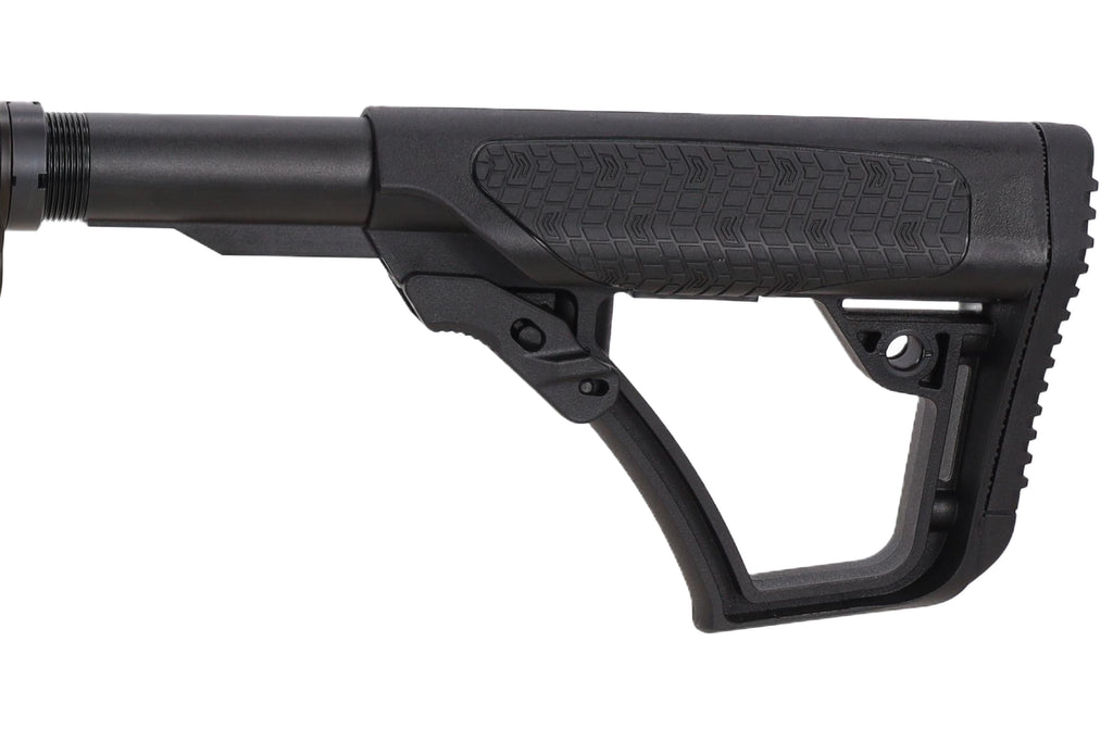 Daniel Defense x EMG DD5 SBR Cyma Platinum Gen.2 AEG Assault Rifle 12.5" – Black