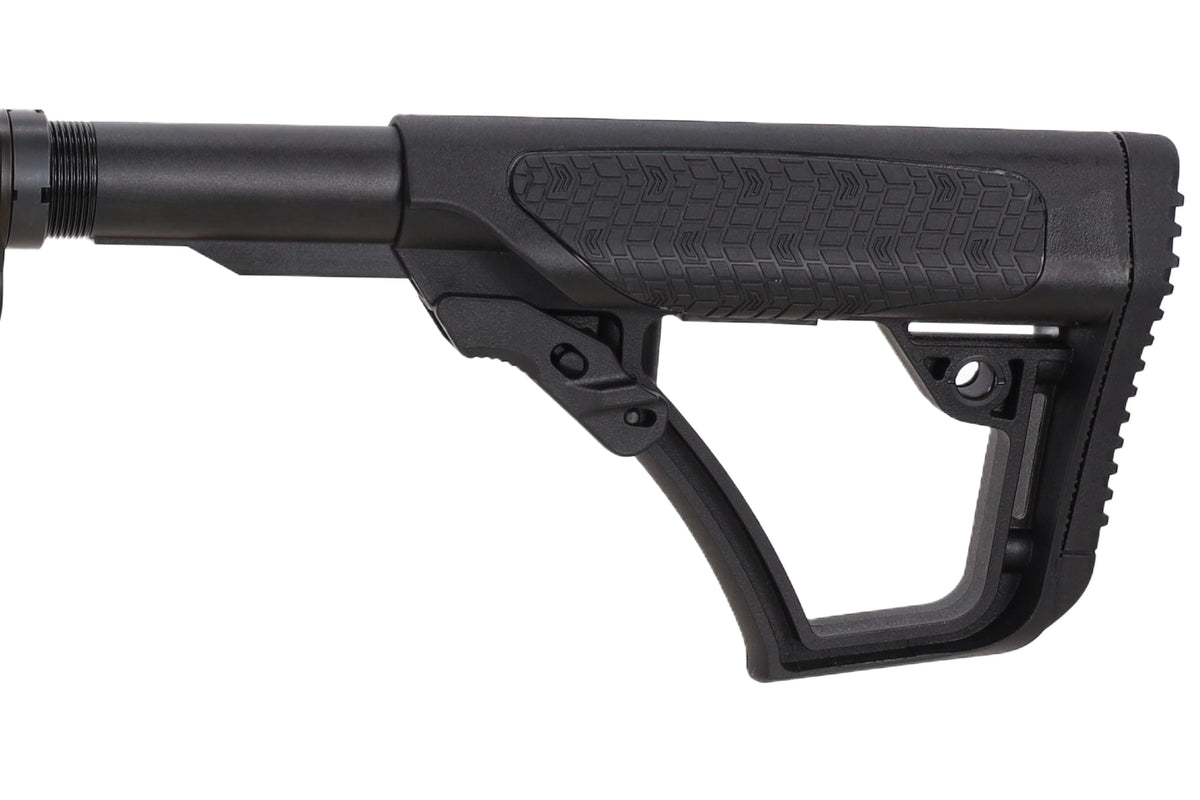 Daniel Defense x EMG DD5 SBR Cyma Platinum Gen.2 AEG Assault Rifle 12.5" – Black
