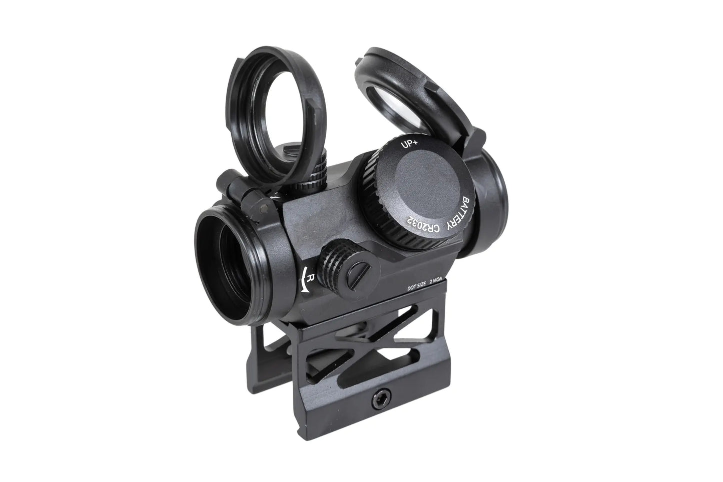 [SPE-10-043858] Specna Arms CORE™ True Point red dot sight Black