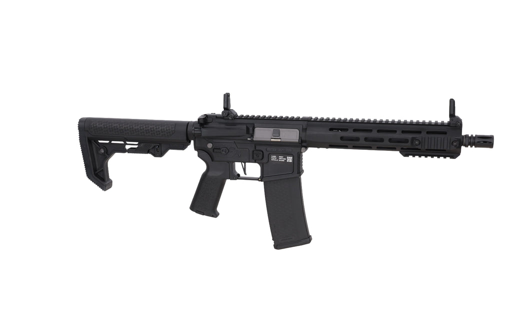 Specna Arms SA-F03 FLEX™ Gen.2 BLDC™ HAL ETU™ airsoft Carbine Black