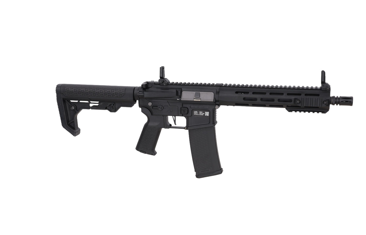 Specna Arms SA-F03 FLEX™ Gen.2 BLDC™ HAL ETU™ airsoft Carbine Black