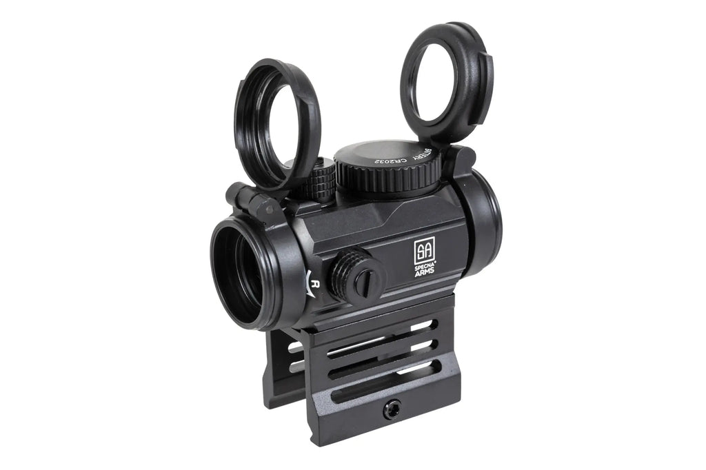 [SPE-10-043859] Specna Arms CORE™ Hyper Dot red dot sight Black