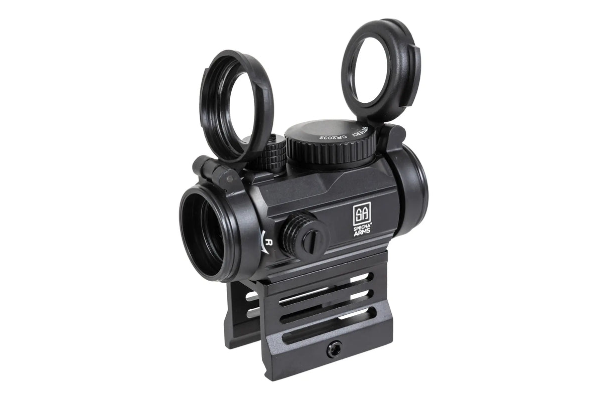 [SPE-10-043859] Specna Arms CORE™ Hyper Dot red dot sight Black