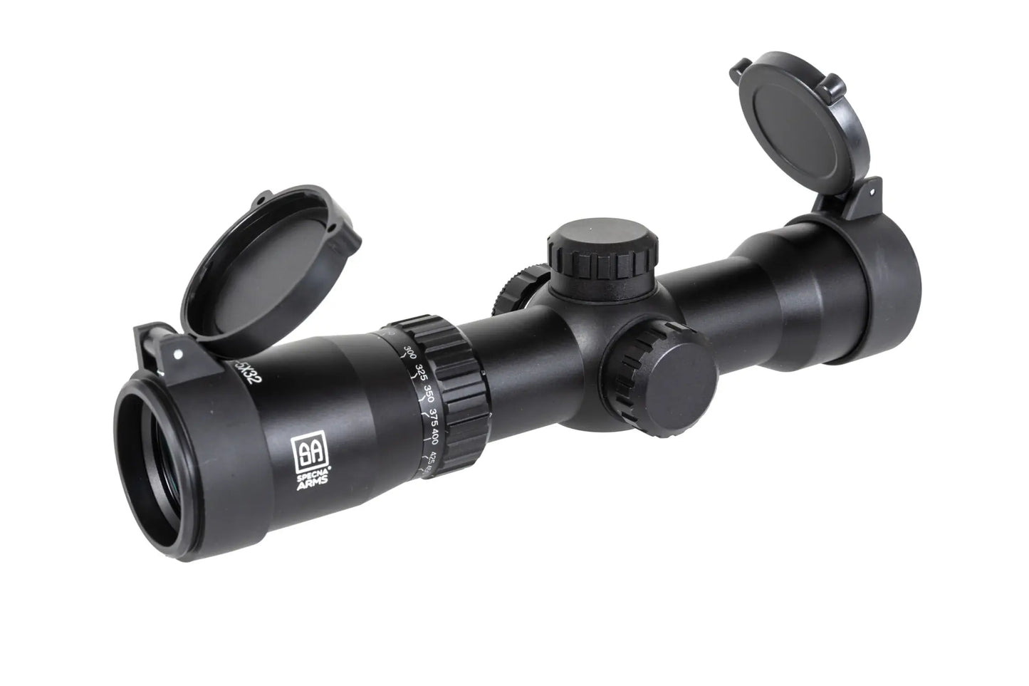[SPE-10-043897] Specna Arms CORE™ 1.5-5X32IR riflescope Black
