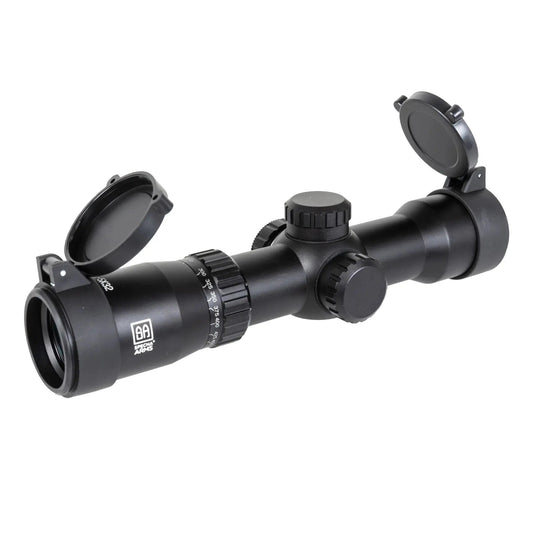 [SPE-10-043897] Specna Arms CORE™ 1.5-5X32IR riflescope Black