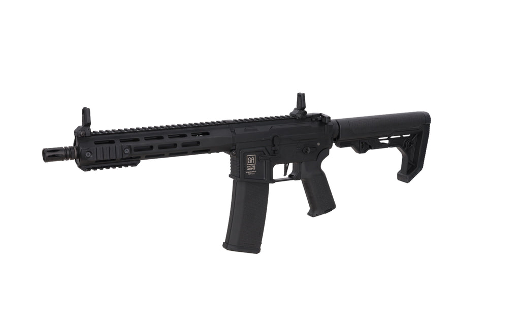 Specna Arms SA-F03 FLEX™ Gen.2 BLDC™ HAL ETU™ airsoft Carbine Black