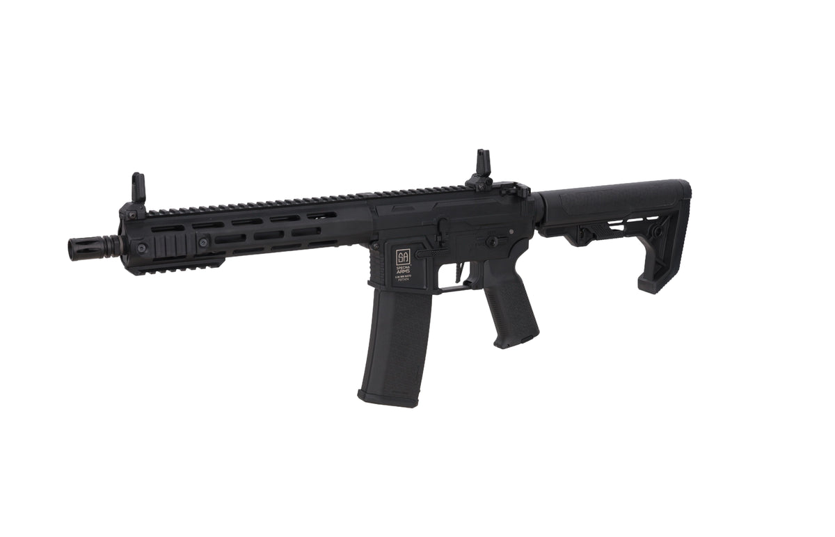 Specna Arms SA-F03 FLEX™ Gen.2 BLDC™ HAL ETU™ airsoft Carbine Black