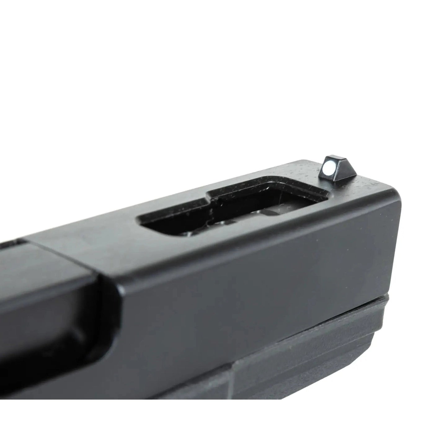 [EIC-02-046365] E&C airsoft pistol EC-1103 Black