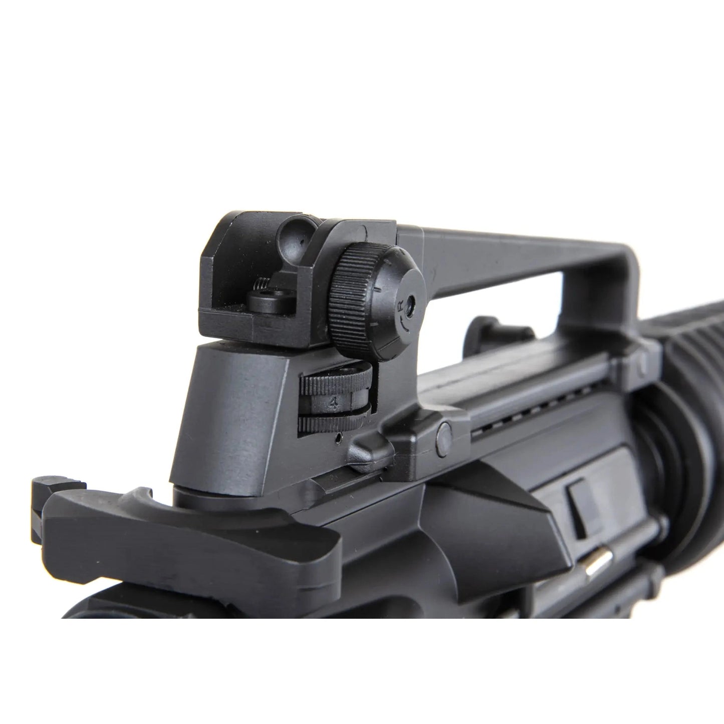 [SPE-01-043628] Specna Arms RRA SA-P01 Prime™ Aster II ETU airsoft Carbine with Brushless Motor Black