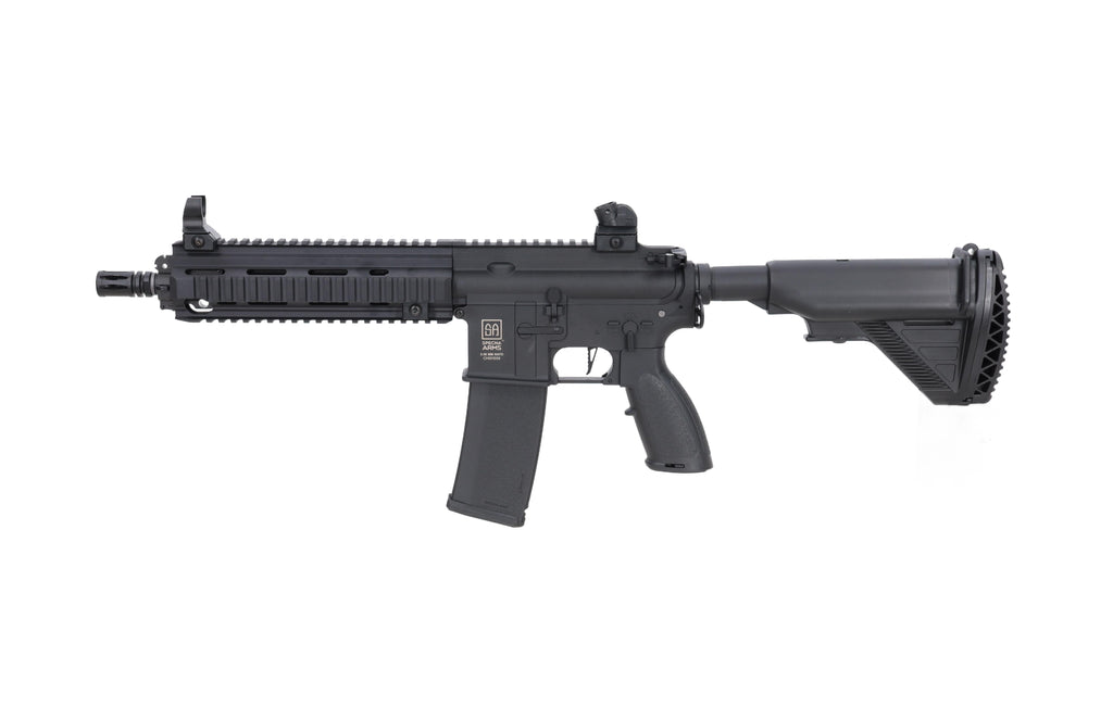 Specna Arms SA-CH29 CORE™ Gen.2 HAL ETU™ airsoft Carbine Black