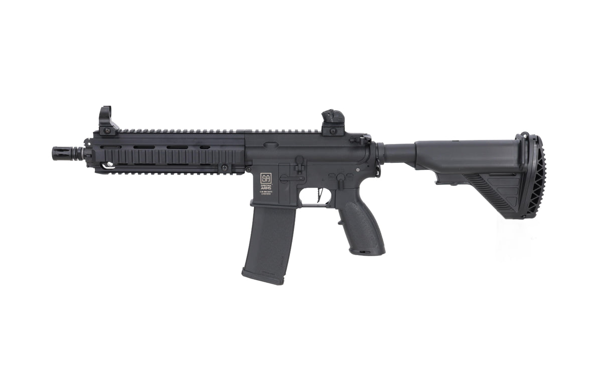 Specna Arms SA-CH29 CORE™ Gen.2 HAL ETU™ airsoft Carbine Black