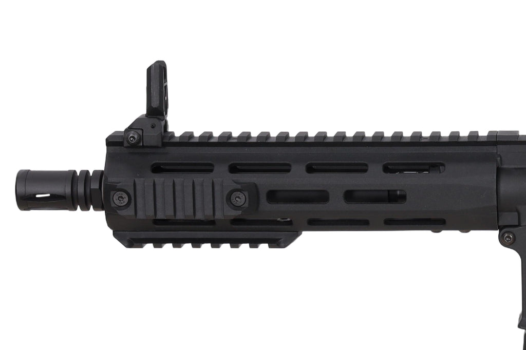 Specna Arms SA-F14 FLEX™ Gen.2 HAL ETU™ airsoft Carbine Black