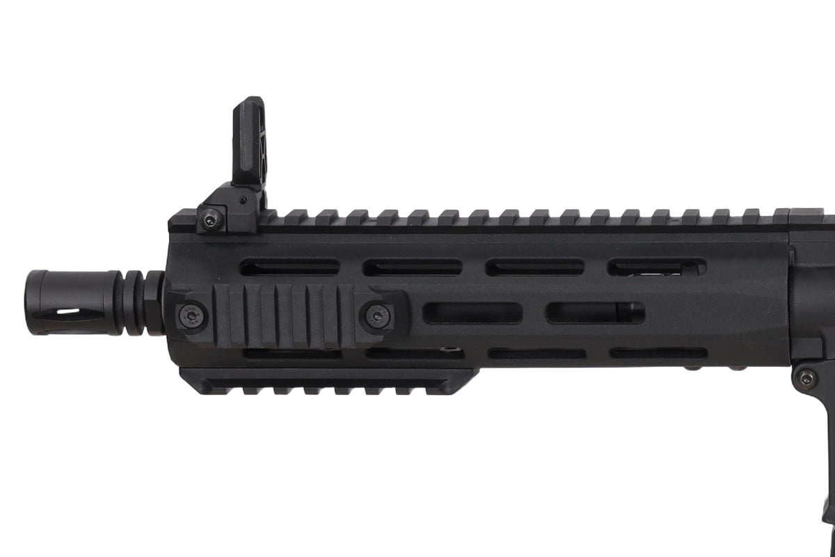 Specna Arms SA-F14 FLEX™ Gen.2 HAL ETU™ airsoft Carbine Black
